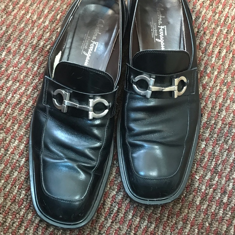 Men’s shoes